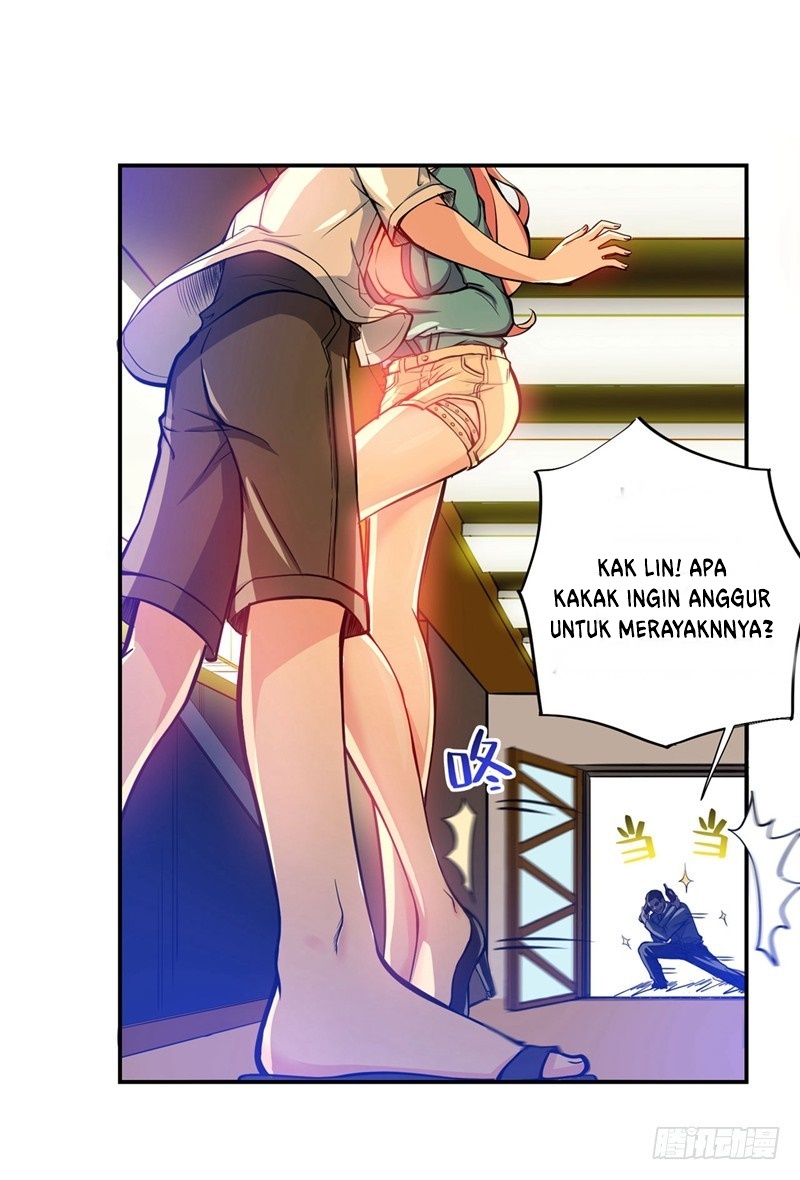 Strongest Divine Doctor Mixed City Chapter 14 Gambar 8